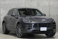 2018 Porsche MACAN null