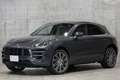 2018 Porsche MACAN null