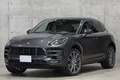 2018 Porsche MACAN null