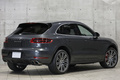 2018 Porsche MACAN null