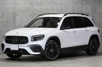 2020 Mercedes-Benz GLB CLASS null