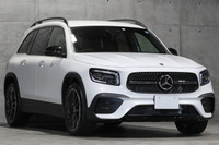 2020 Mercedes-Benz GLB CLASS null