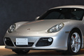 2010 Porsche CAYMAN null
