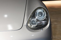2010 Porsche CAYMAN null
