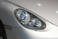 2010 Porsche CAYMAN null