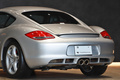 2010 Porsche CAYMAN null