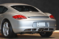 2010 Porsche CAYMAN null