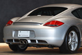 2010 Porsche CAYMAN null