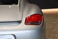 2010 Porsche CAYMAN null