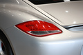 2010 Porsche CAYMAN null