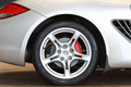 2010 Porsche CAYMAN null