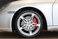 2010 Porsche CAYMAN null