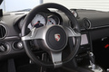 2010 Porsche CAYMAN null