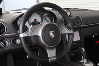 2010 Porsche CAYMAN null