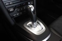2010 Porsche CAYMAN null