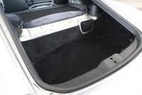 2010 Porsche CAYMAN null