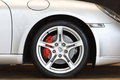 2010 Porsche CAYMAN null