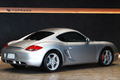 2010 Porsche CAYMAN null