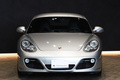 2010 Porsche CAYMAN null