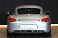 2010 Porsche CAYMAN null