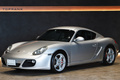 2010 Porsche CAYMAN null