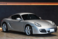 2010 Porsche CAYMAN null