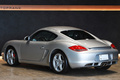 2010 Porsche CAYMAN null