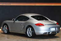 2010 Porsche CAYMAN null