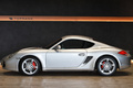 2010 Porsche CAYMAN null