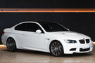 2007 BMW M3 null
