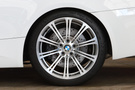 2007 BMW M3 null