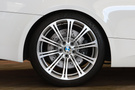 2007 BMW M3 null