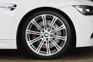 2007 BMW M3 null