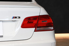 2007 BMW M3 null
