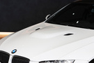 2007 BMW M3 null