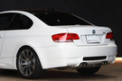 2007 BMW M3 null