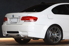 2007 BMW M3 null