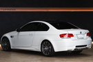 2007 BMW M3 null