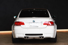 2007 BMW M3 null