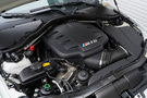2007 BMW M3 null