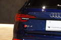2019 Audi RS4 AVANT null