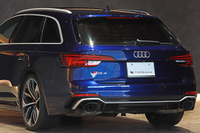 2019 Audi RS4 AVANT null
