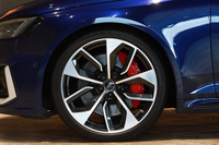 2019 Audi RS4 AVANT null