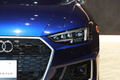 2019 Audi RS4 AVANT null