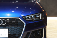 2019 Audi RS4 AVANT null