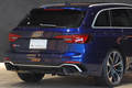 2019 Audi RS4 AVANT null