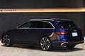 2019 Audi RS4 AVANT null