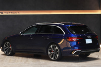 2019 Audi RS4 AVANT null