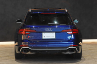 2019 Audi RS4 AVANT null