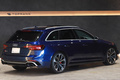 2019 Audi RS4 AVANT null